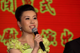 總工會(huì)文工團(tuán)武隆慰問演出